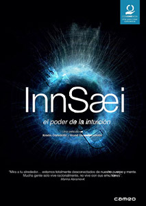Intuition | InnSaei  |   DVD